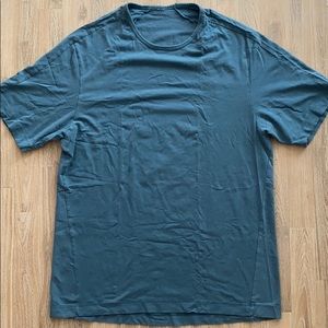 Lululemon casual t-shirt
